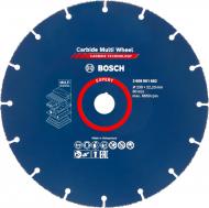 Круг отрезной Bosch EXPERT Multi Wheel 230х1,0x22,23 мм 1 шт. 2608901682