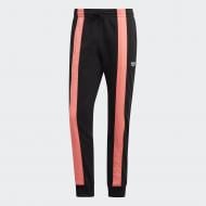 Брюки Adidas FS SWEATP FM2231 р. M черный