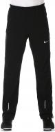 Штани Nike Dry-Fit Stretch Woven Pant 683885-010 р. 2XL чорний
