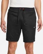 Шорти Nike FC TRIBUNA 8IN SHORT KZ DH9693-010 р. M чорний