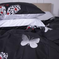 Наволочка Ranforce Elite 17-0122-1 Grekila 40x60 см мульти MirSon Наволочка Ranforce Elite 17-0122-1 Grekila 40x60 см мульти MirSon