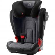 Автокресло Britax-Romer KIDFIX2 S Graphite Marble серый 2000033432