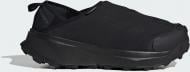 Черевики Adidas Terrex Winter Slip ID2890 р.43 1/3 чорний