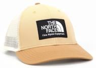 Кепка THE NORTH FACE DEEP FIT MUDDER TRUCKER NF0A5FX8WK2 os коричневый