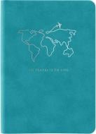 Книга для нотаток 96 аркушів А6+ 8603-07-a Axent