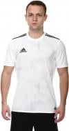 Футболка Adidas TANC GRAJSY BK3755 S белый