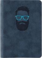 Книга для записей 96 листов А6+ 8603-02-a Axent