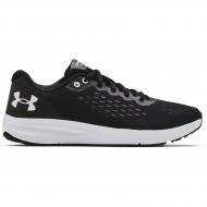 Кроссовки женские Under Armour Charged Pursuit 2 SE 3023866-002 р.38 черные