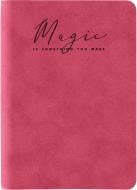 Книга для записей 96 листов А6+ 8603-06-a Axent