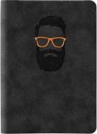 Книга для нотаток 96 аркушів А6+ 8603-01-a Axent