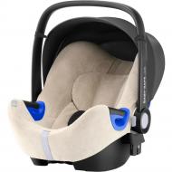 Чехол летний Britax-Romer BABY-SAFE i-SIZE beige 2000025345