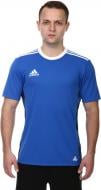 Футболка Adidas TANC TRG TEE BK3728 р.S синий