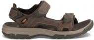 Сандалии TEVA M'S Langdon Sandal 1015149-WAL р.45,5 коричневый Сандалии TEVA M'S Langdon Sandal 1015149-WAL р.45,5 коричневый