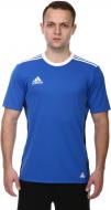 Футболка Adidas TANC TRG TEE BK3728 р.M синий