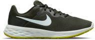 Кроссовки мужские Nike REVOLUTION 6 NN DC3728-300 р.44,5 хаки