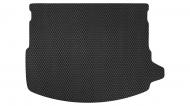 Ковер в багажник EVAtech Land Rover Rover 2014-2019 (LR1566BO1RBB) модельные