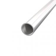 Труба круглая алюминиевая АЛЮПРО 12x12x1 мм 1000 мм ПАС-1553