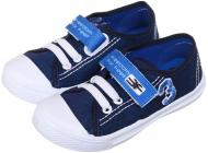 Туфлі 3F 2Sk25/4 р.27 сірий