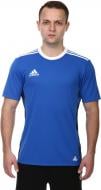 Футболка Adidas TANC TRG TEE BK3728 р.L синий