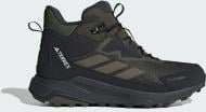 Ботинки Adidas TERREX ANYLANDER CL JQ9952 р.43 1/3 черный