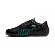 Кроссовки мужские демисезонные Puma MAPM Drift Cat 7S Ultra 30638102 р.44 черные