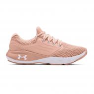 Кроссовки Under Armour UA W Charged Vantage 3023565-601 р.US 7,5 розовый Кроссовки Under Armour UA W Charged Vantage 3023565-601 р.US 7,5 розовый