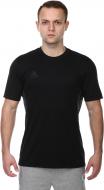 Футболка Adidas TANC TRG TEE BK3726 р.M черный