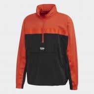 Анорак мужской демисезонный Adidas D TT FM2278 р.XL черный