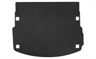 Ковер в багажник EVAtech Land Rover Rover 2019+ (LR51473BO1RBB) модельные