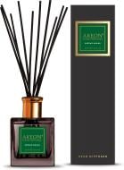Аромадиффузор с палочками Areon Home Perfumes Premium 150 мл Исландский лес
