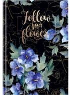 Книга для записей 80 листов В5 8433-09-a Axent