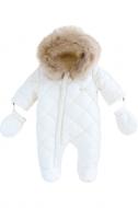 Комбінезон MagBaby Pooh молочний р.62 103392