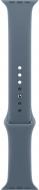 Ремешок Apple 42 мм M/L Sport Band anchor blue (MFGF4ZM/A)