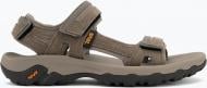 Сандалии TEVA M'S Hudson 1002433-BNGC р.45,5 хаки