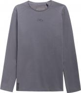 Свитшот 4F R4L21-TSML901-23S р. XL серый