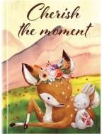 Книга для нотаток 120 аркушів А5 8432-11-a Axent