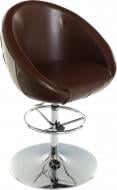 Кресло Марбет Марбіно Хокер Люкс Санкафе коричневый