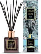Аромадифузор з паличками Areon Home Perfumes Exclusive 150 мл Арктична дорога