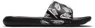 Шлепанцы Nike Victori One CN9678-008 р.45 черный