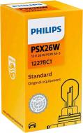Автолампа накаливания Philips Vision PSY19W 21 Вт 1 шт.(52735230)