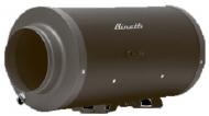 Вентилятор канальный BINETTI FDS-200ECTS