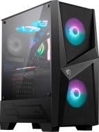 Корпус MSI MAG Forge 100R