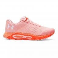 Кросівки жіночі Under Armour HOVR Infinite 3 3023556-600 р.39 рожеві