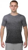 Футболка Adidas FREELIFT GRAD BK6134 р.S серый
