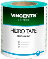 Стрічка гідроізоляційна Hidro Tape 10 см 25м VINCENTS POLYLINE