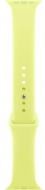 Ремінець Apple 46 мм M/L Sport Band neon yellow (MFGW4ZM/A)