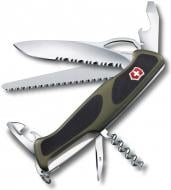 Нож швейцарский Victorinox Delemont RangerGrip 179 0.9563.MWC4