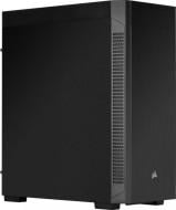 Корпус Corsair 110Q Black без блока питания CC-9011184-WW