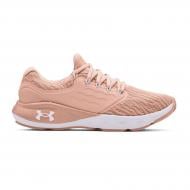Кроссовки женские Under Armour Charged Vantage 3023565-601 р.39 розовые