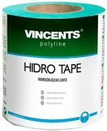 Стрічка гідроізоляційна Hidro Tape 20 см 25 м VINCENTS POLYLINE